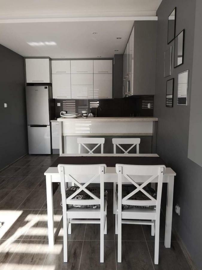 Apartment Golden Mazury