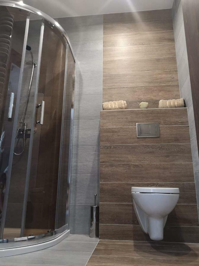Apartment Golden Mazury *