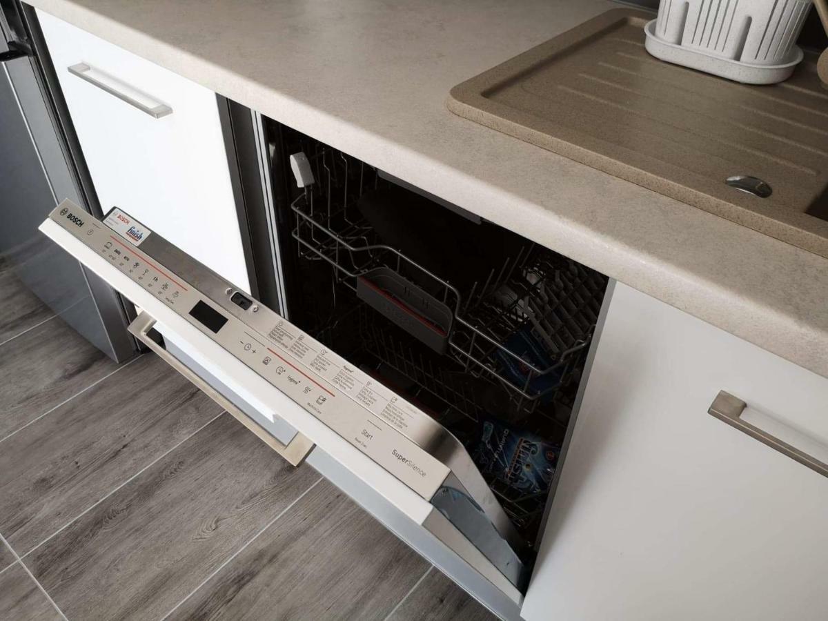 Apartment Golden Mazury