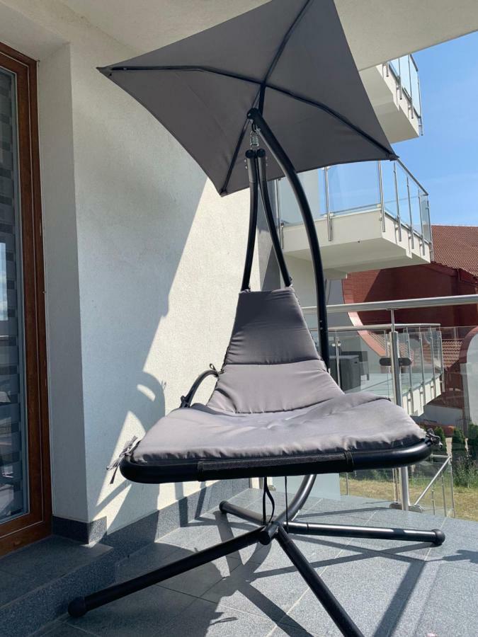 Apartment Golden Mazury